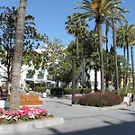 Apartamento en el Centro de San Pedro de Alcántara