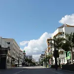 Apartamento en el Centro de San Pedro de Alcántara
