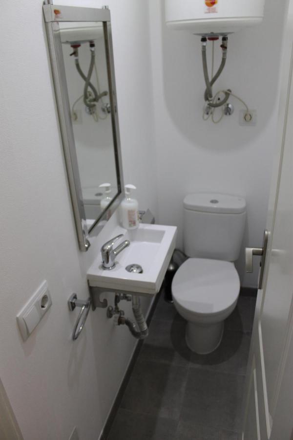 Apartamento En El Centro De San Pedro De Alcantara Apartamento Marbella