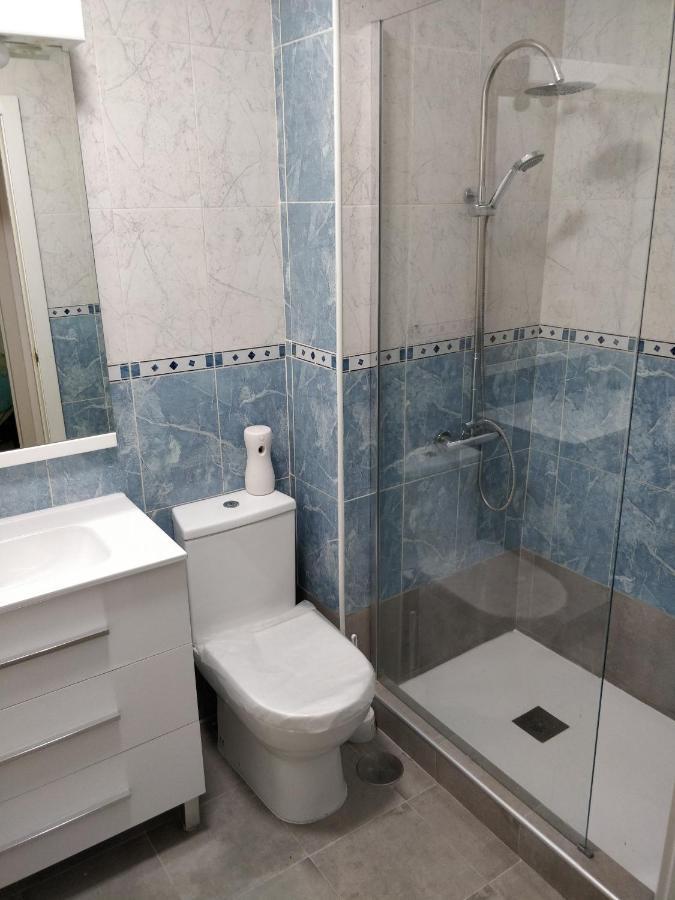 Apartamento En El Centro De San Pedro De Alcantara Leilighet Marbella