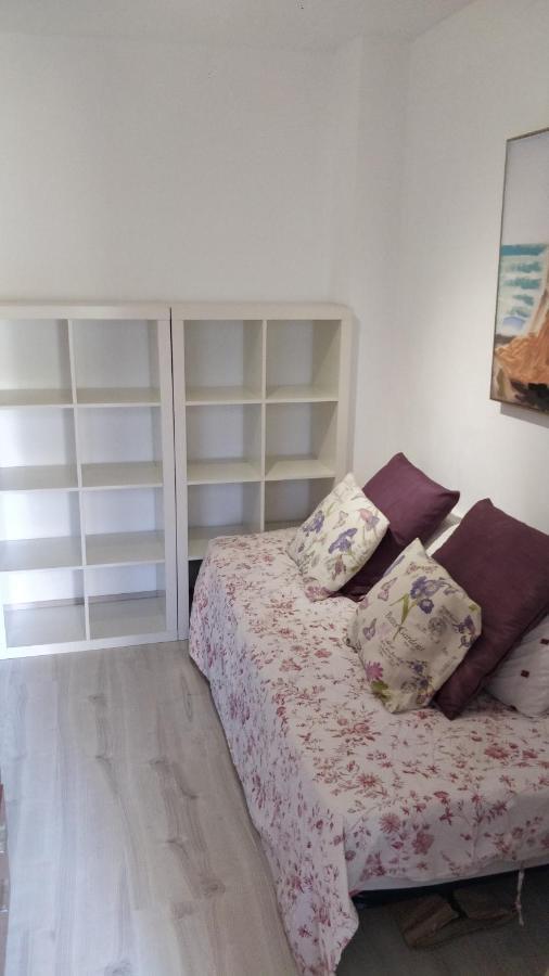 Apartamento En El Centro De San Pedro De Alcantara Marbella