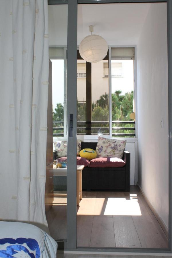 Leilighet Apartamento En El Centro De San Pedro De Alcantara