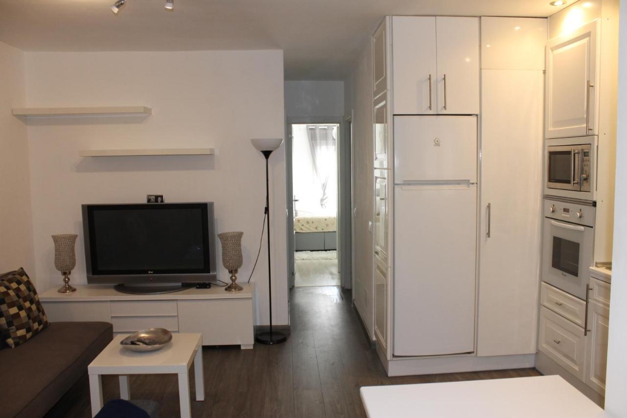 Apartamento En El Centro De San Pedro De Alcantara *