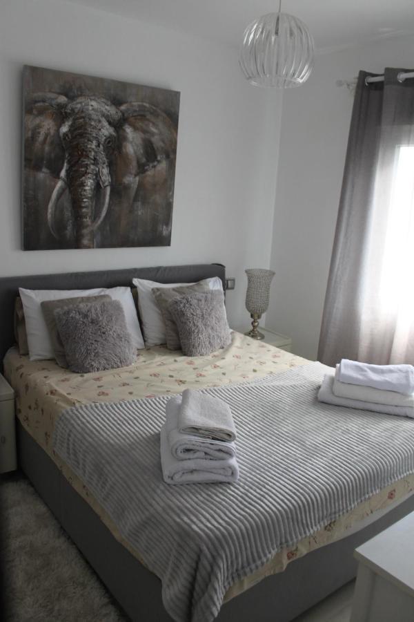 Leilighet Apartamento En El Centro De San Pedro De Alcantara *