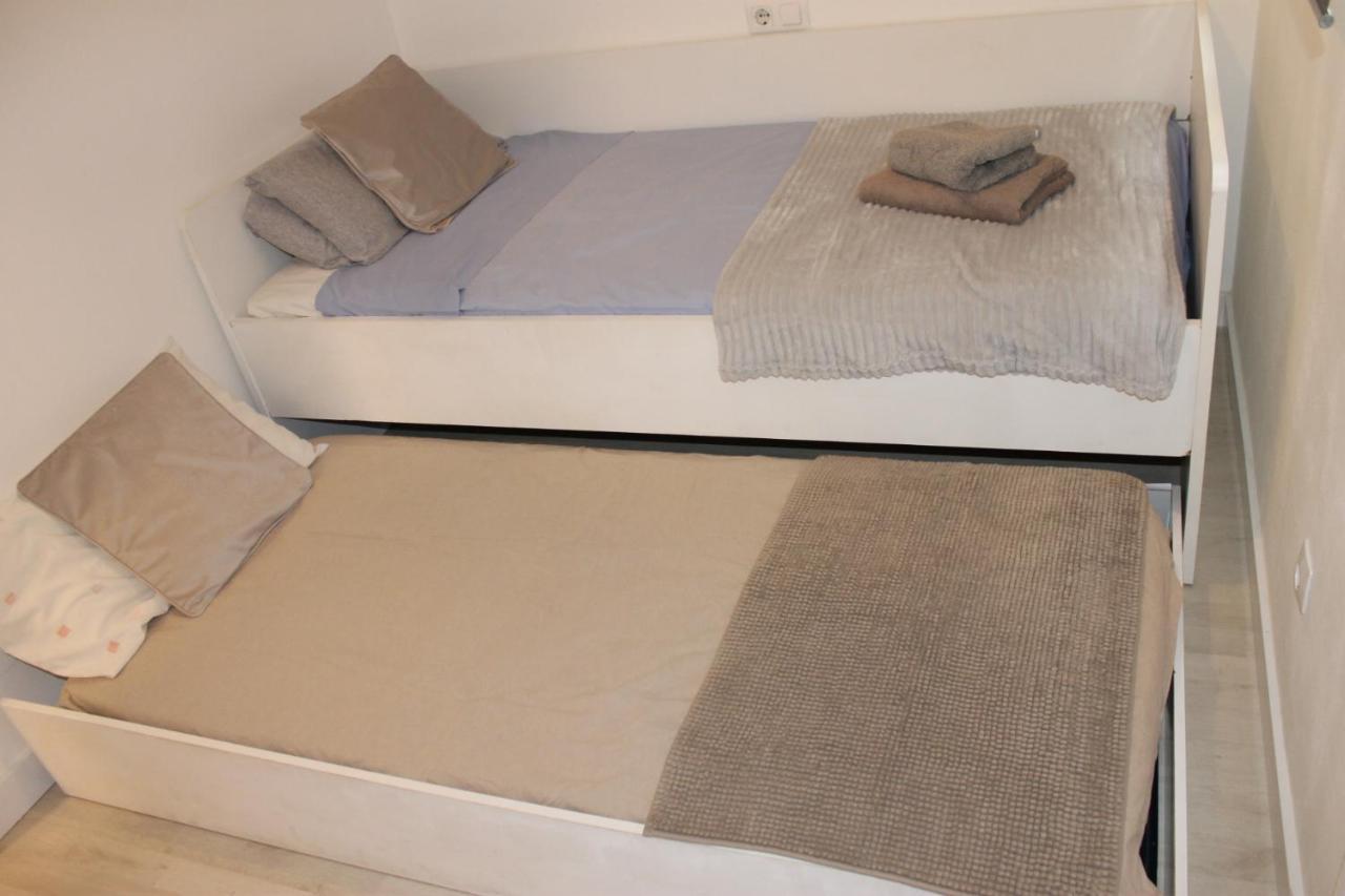 Leilighet Apartamento En El Centro De San Pedro De Alcantara