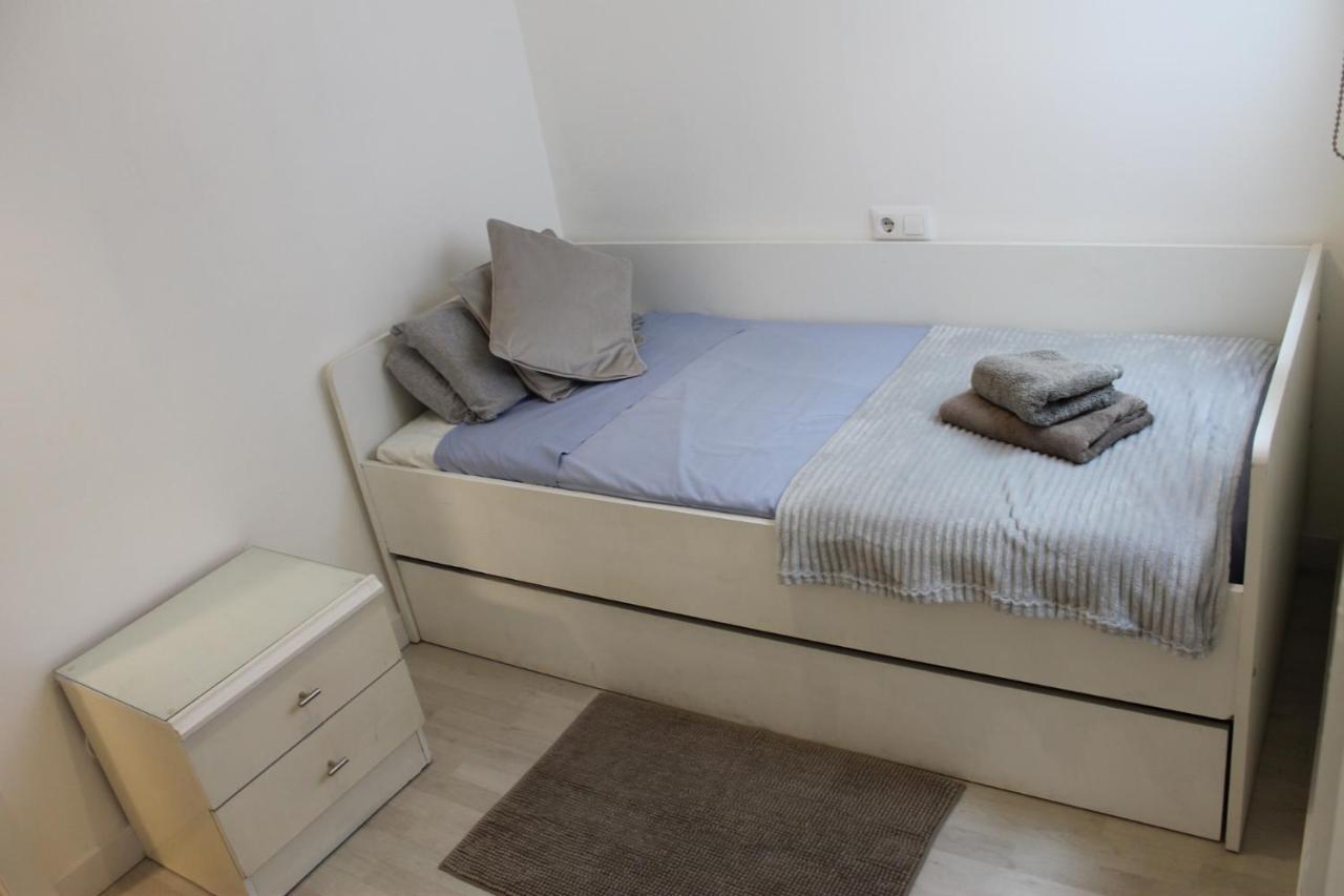 Apartamento En El Centro De San Pedro De Alcantara
