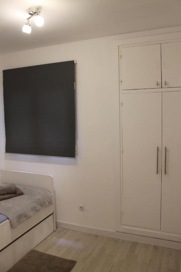 Leilighet Apartamento En El Centro De San Pedro De Alcantara Marbella